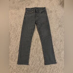American Eagle Men's Grey Jeans 28 x 32